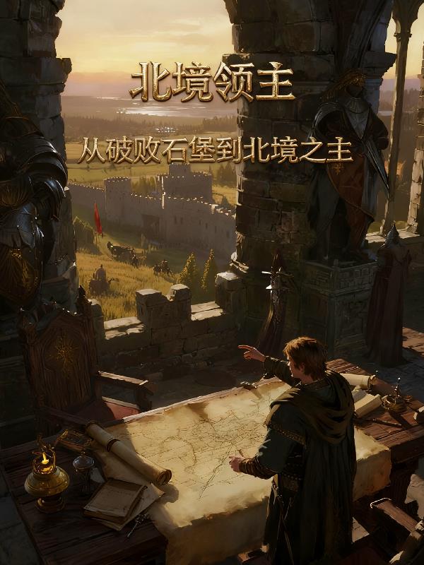 北境领主:从破败石堡到北境之主