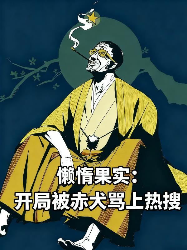 懒惰果实:开局被赤犬骂上热搜