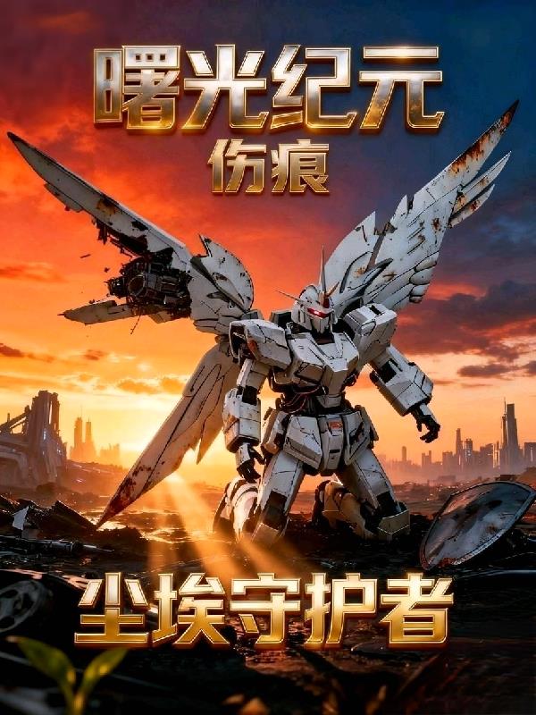 曙光纪元，伤痕，尘埃守护者