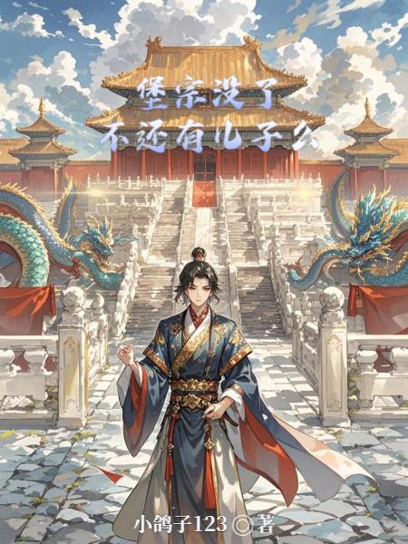 堡宗没了,不还有儿子么