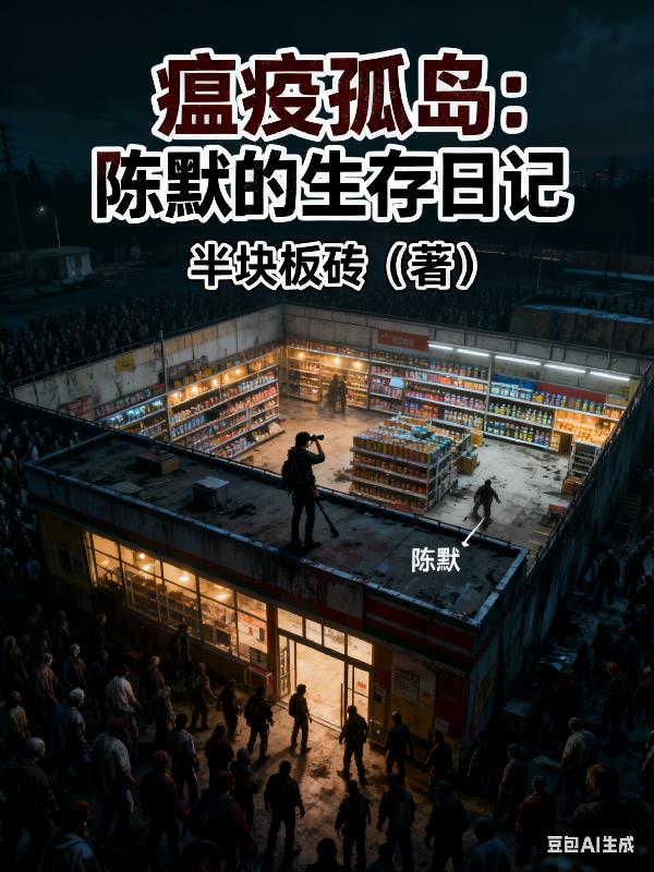 瘟疫孤岛陈默的生存日记