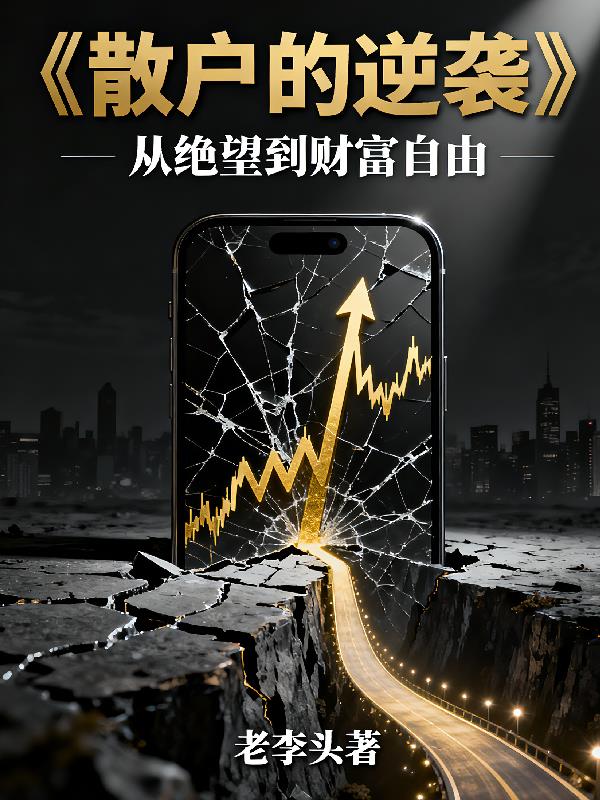 散户的逆袭:从绝望到财富自由