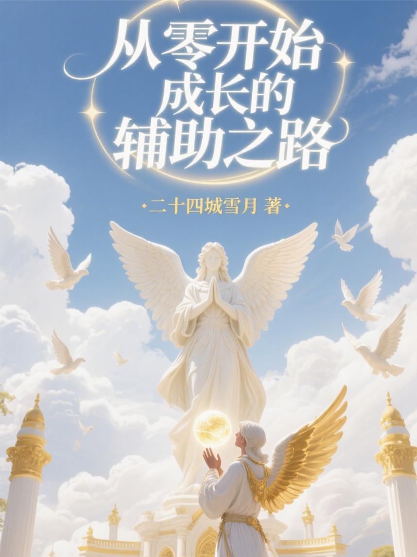 西幻：从零开始成长的辅助之路