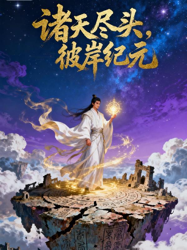 诸天尽头,彼岸纪元