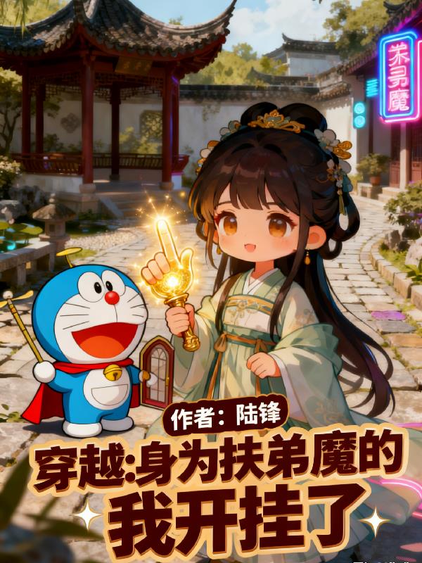 穿越，身为扶弟魔的我开挂了