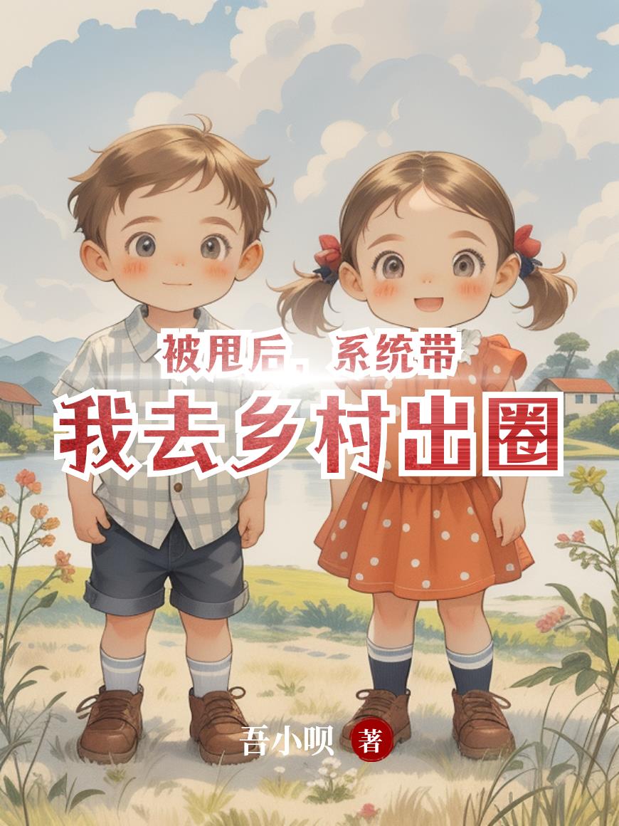 被甩后,系统带我去乡村出圈