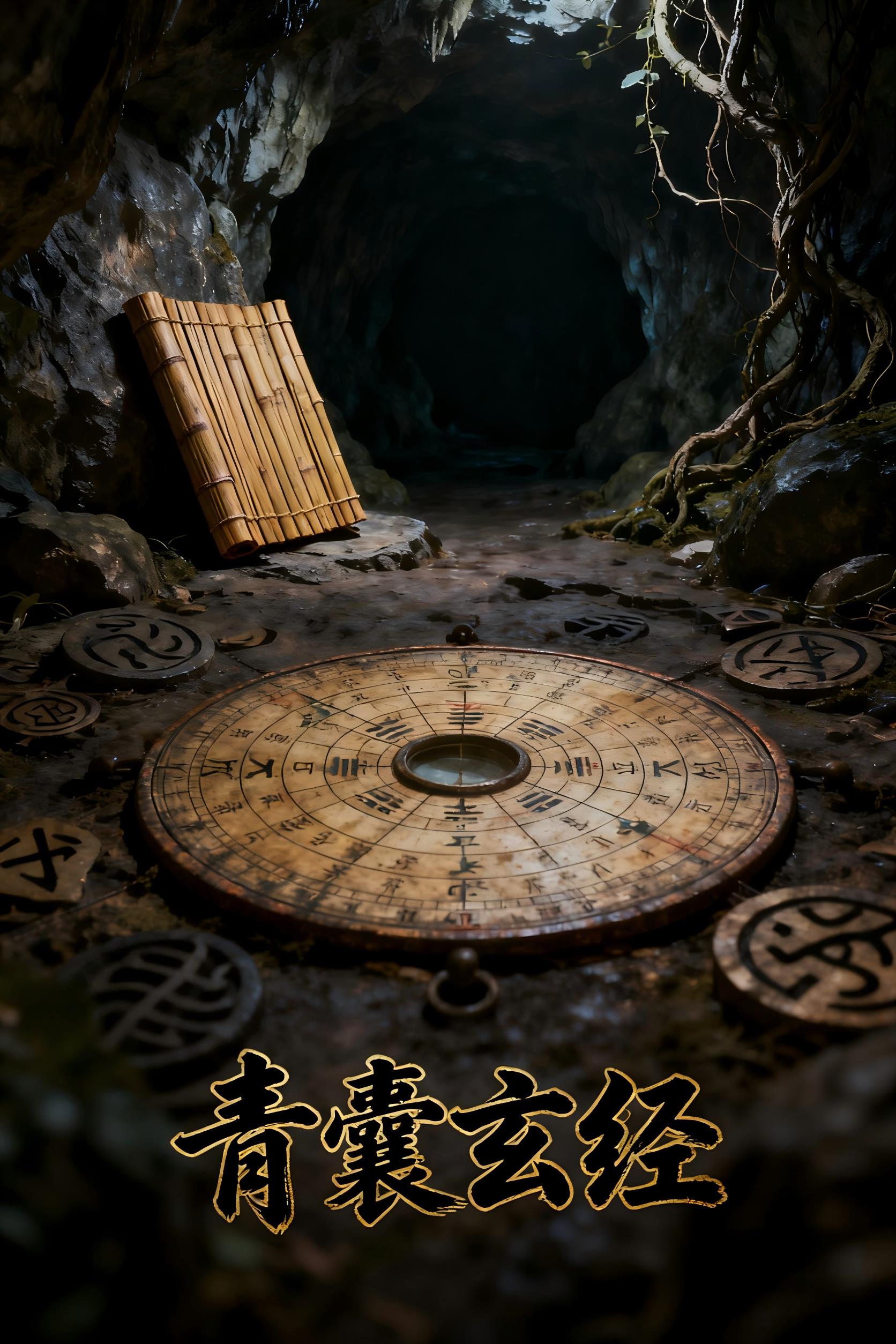 青囊玄经:六脉传承