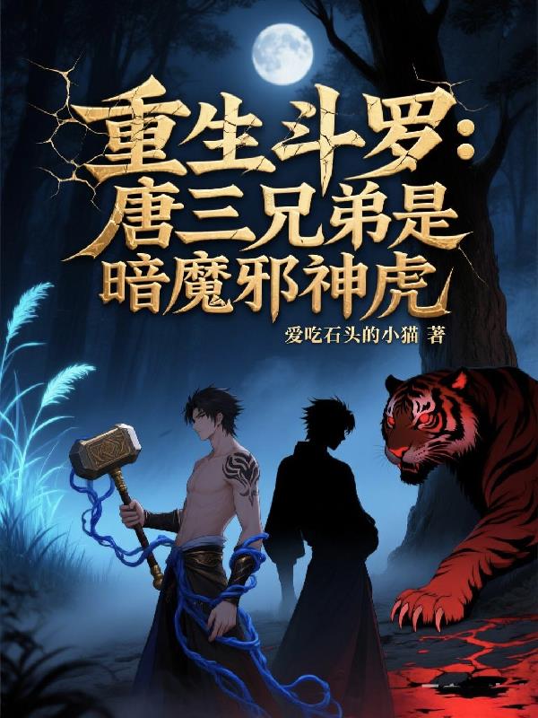 重生斗罗,唐三兄弟是暗魔邪神虎
