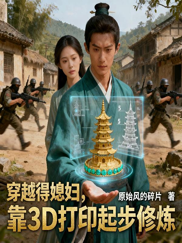 穿越得媳妇,靠3D打印起步修炼