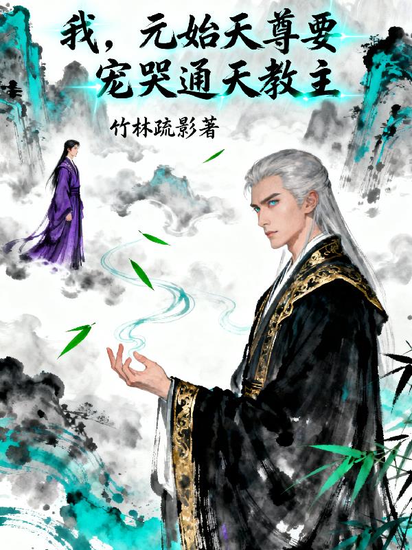 我,元始天尊要宠哭通天教主