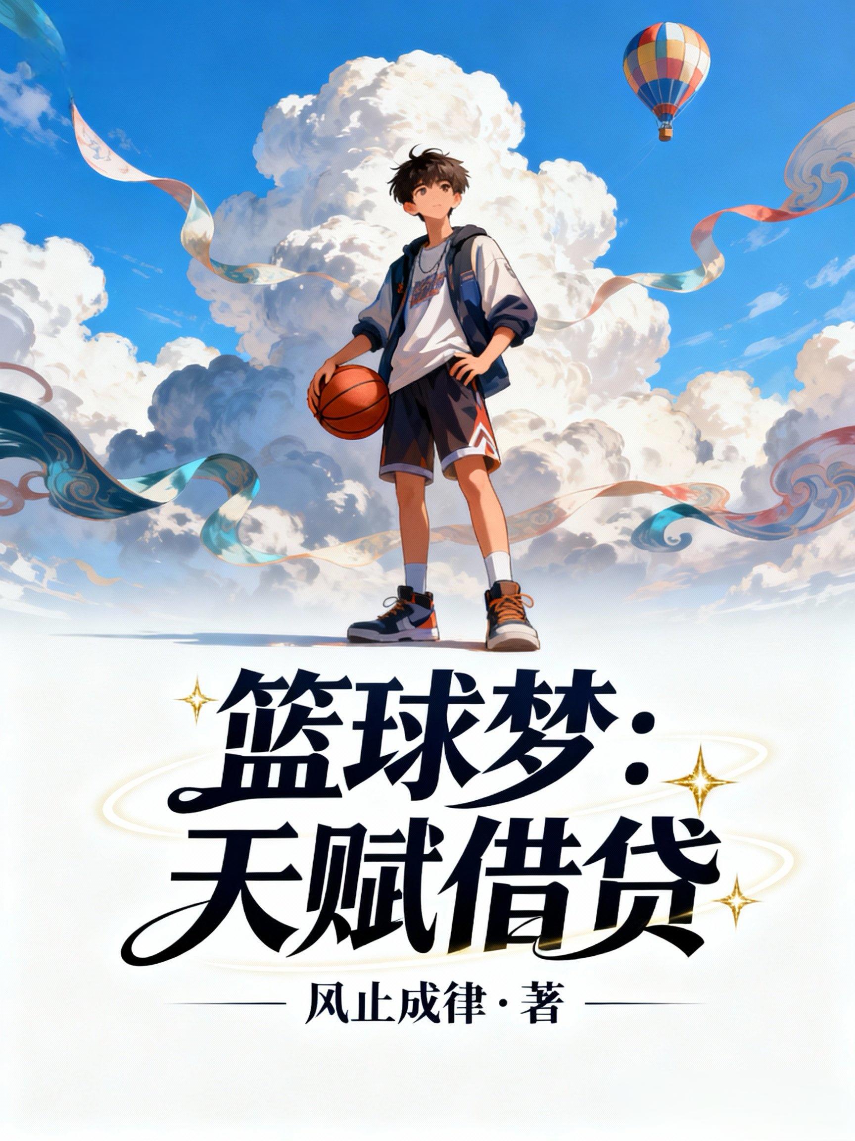 篮球梦:天赋借贷