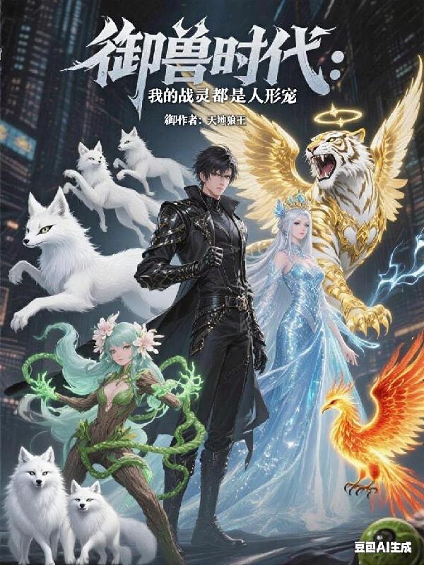 御兽时代:我的战灵都是人形宠