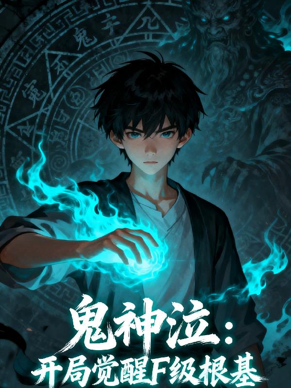 鬼神泣:开局觉醒F级根基