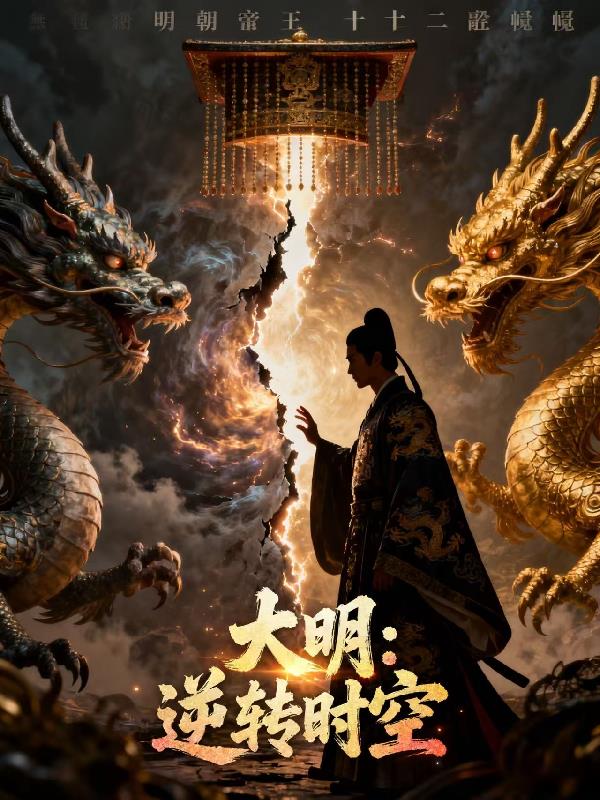 大明:逆转时空