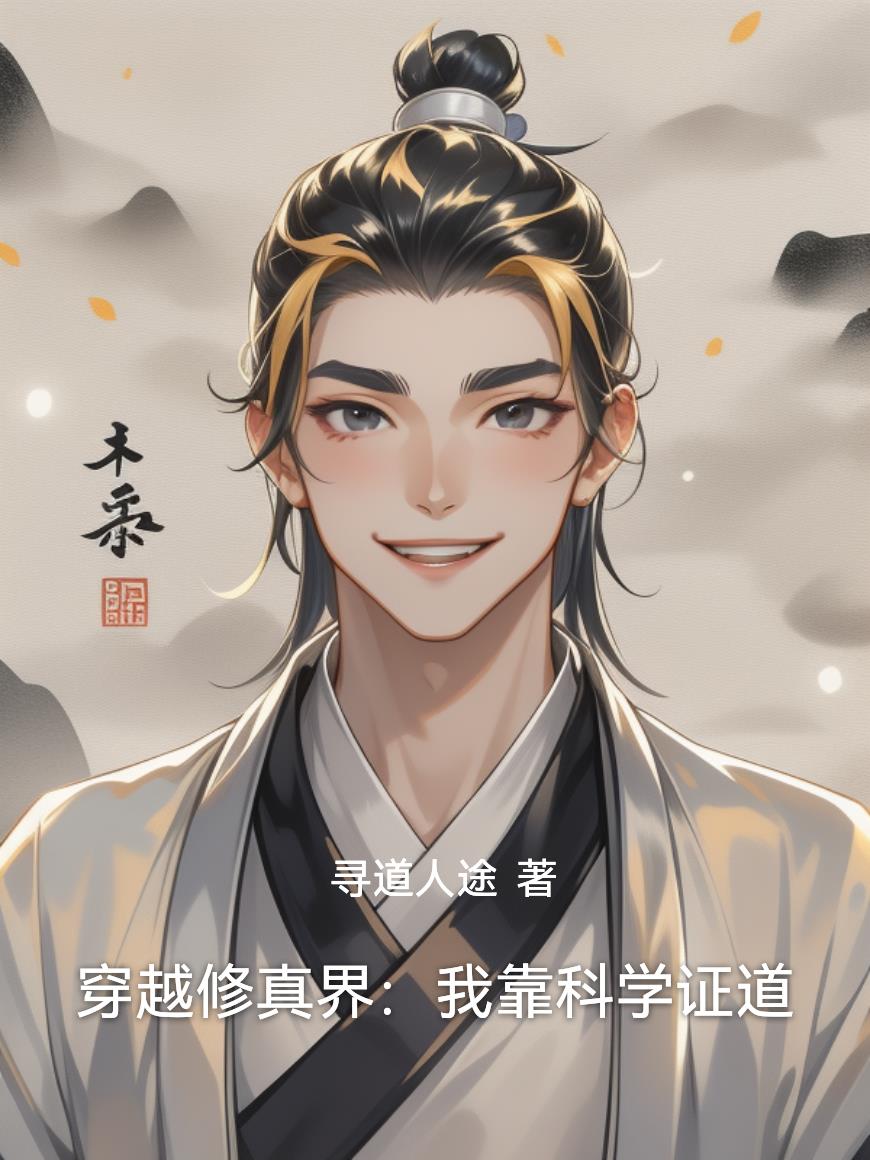 穿越修真界:我靠科学证道