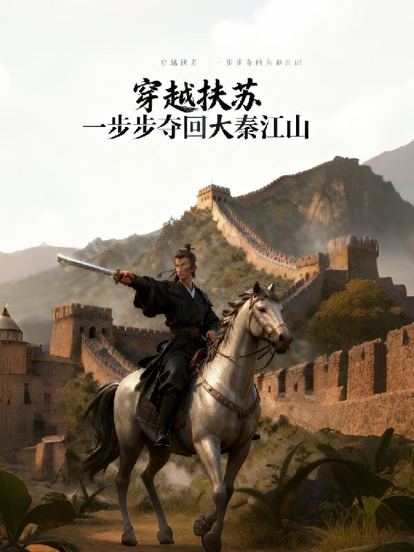 穿越扶苏,一步步夺回大秦江山