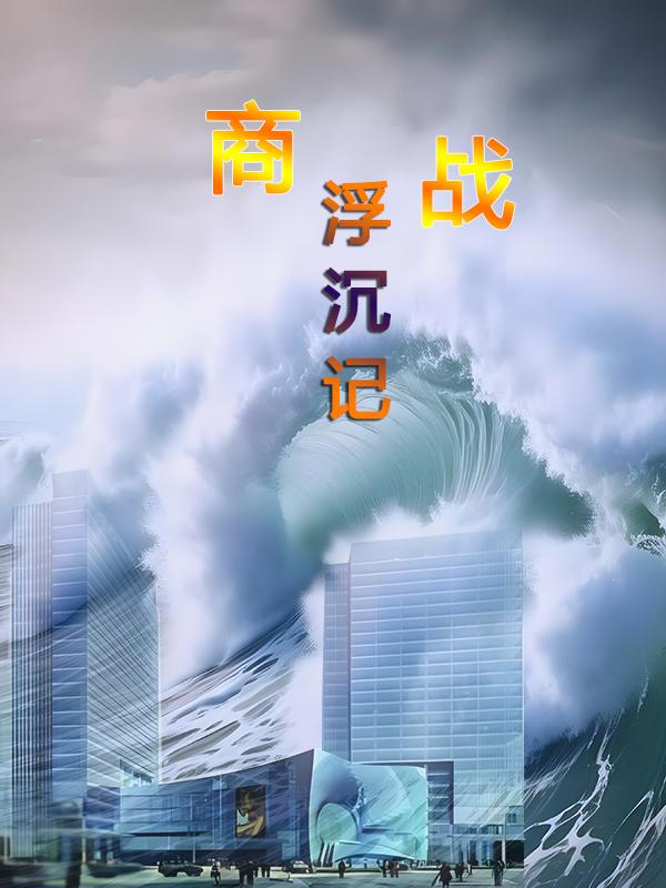 商战浮沉记