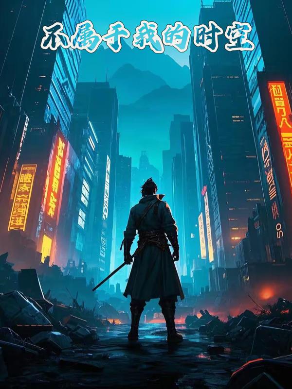 不属于我的时空