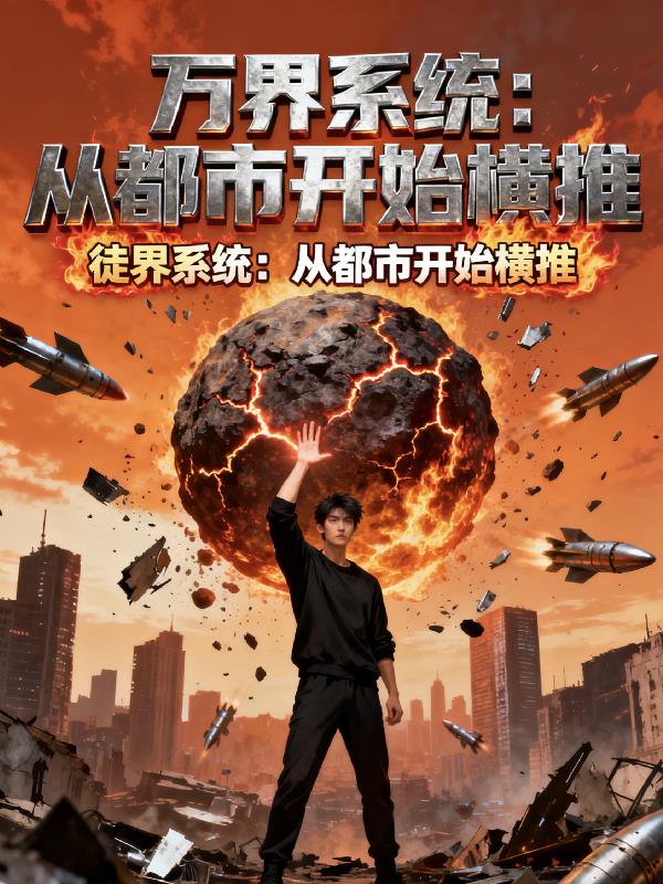 万界系统:从都市开始横推