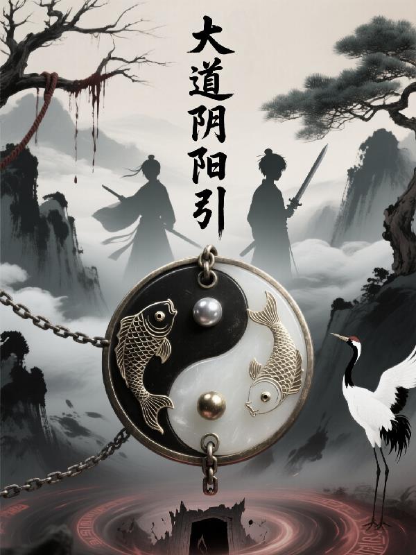 大道阴阳引