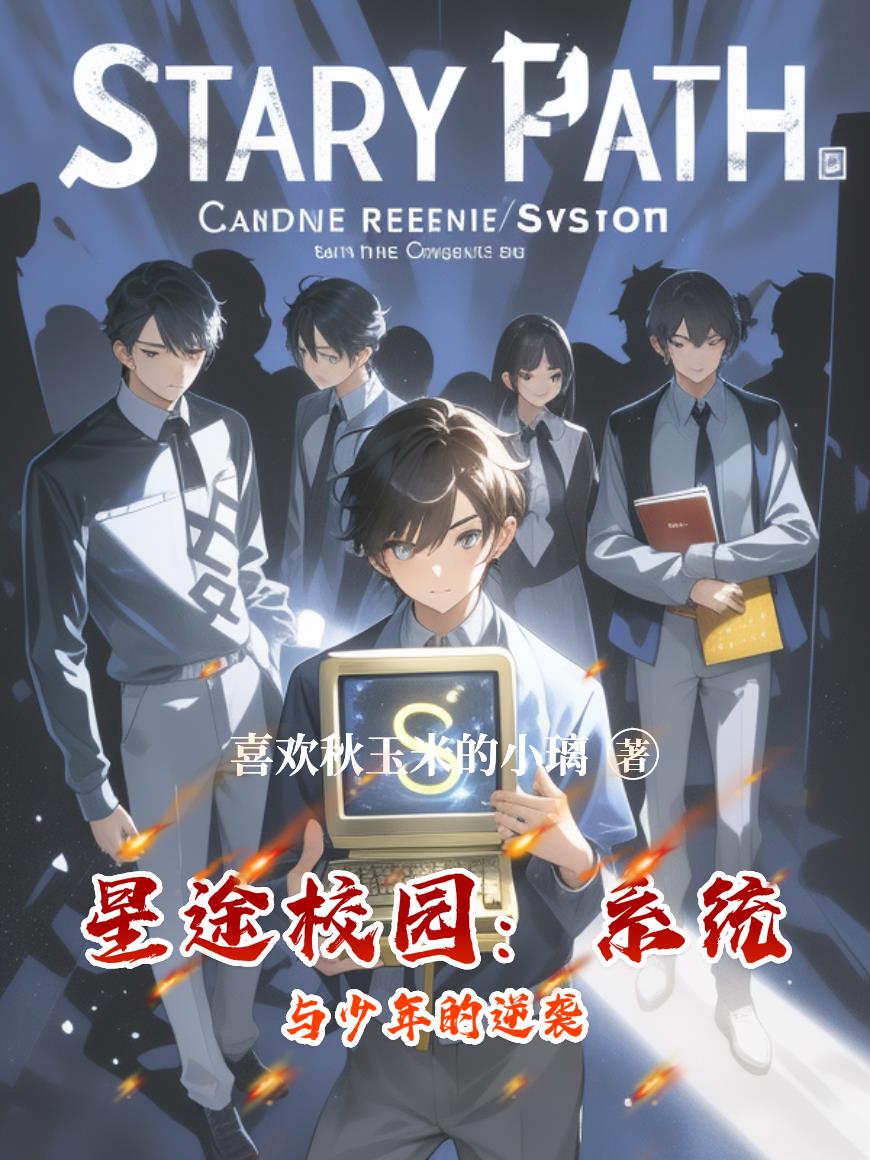 星途校园：系统与少年的逆袭