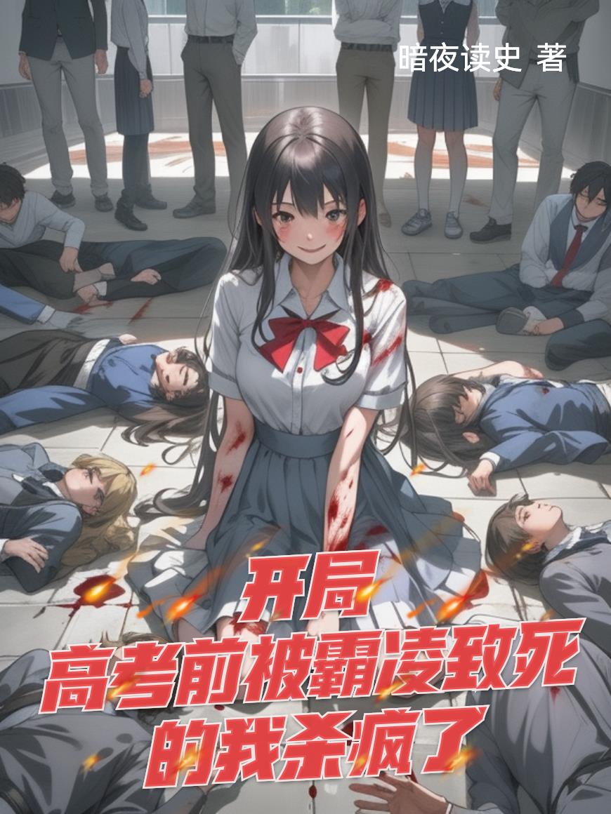 开局高考前被霸凌致死的我杀疯了