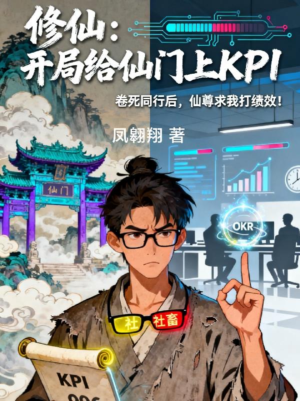 修仙：开局给仙门上KPI