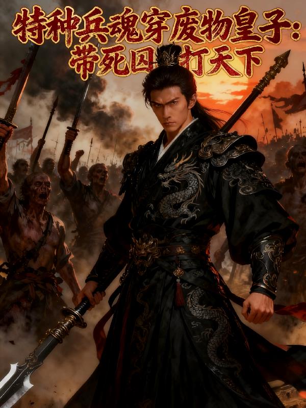 特种兵魂穿废物皇子带死囚打天下