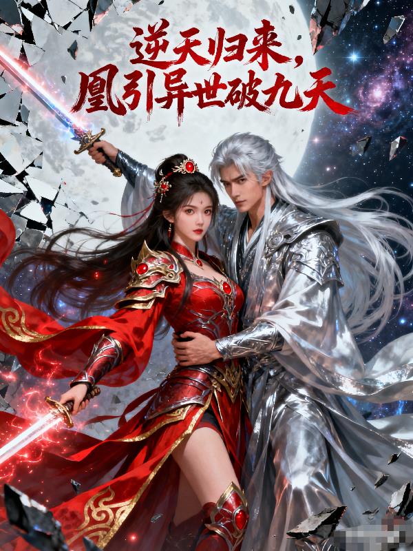 逆天归来，凰引异世破九天