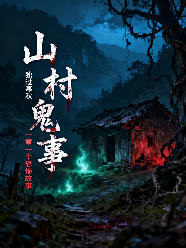 山村鬼事:一章一个恐怖故事