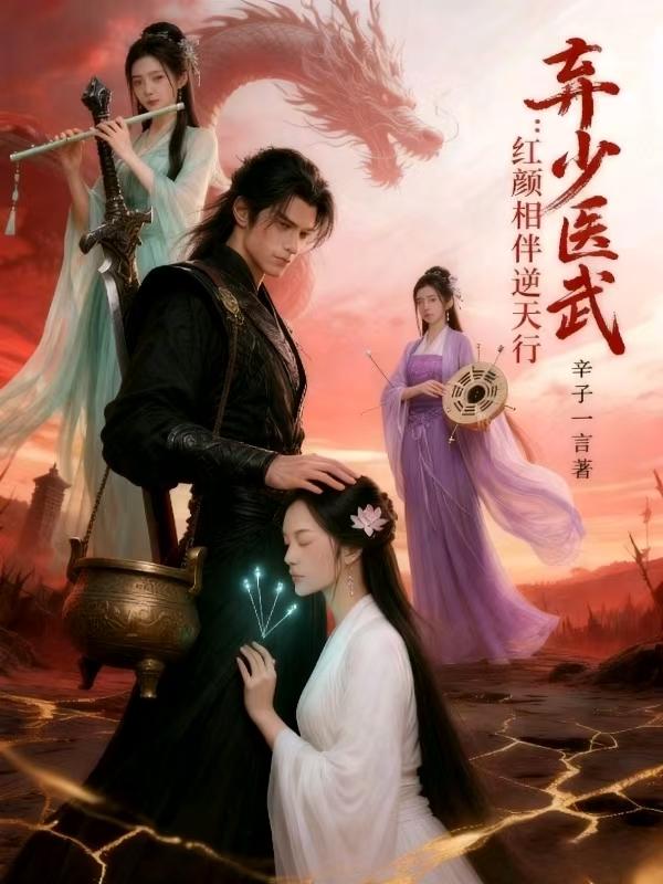 弃少医武,红颜相伴逆天行