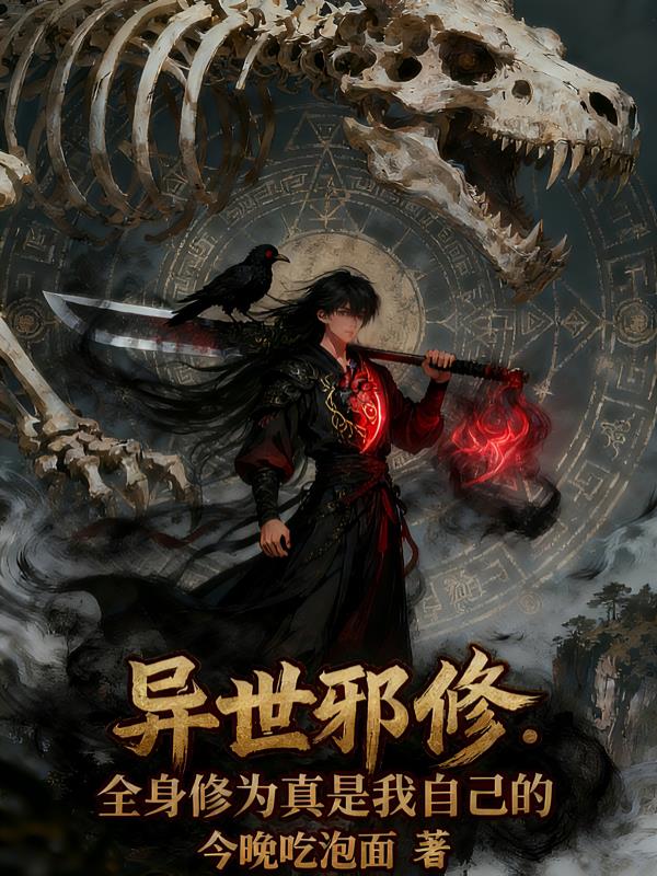 异世邪修:全身修为真是我自己的