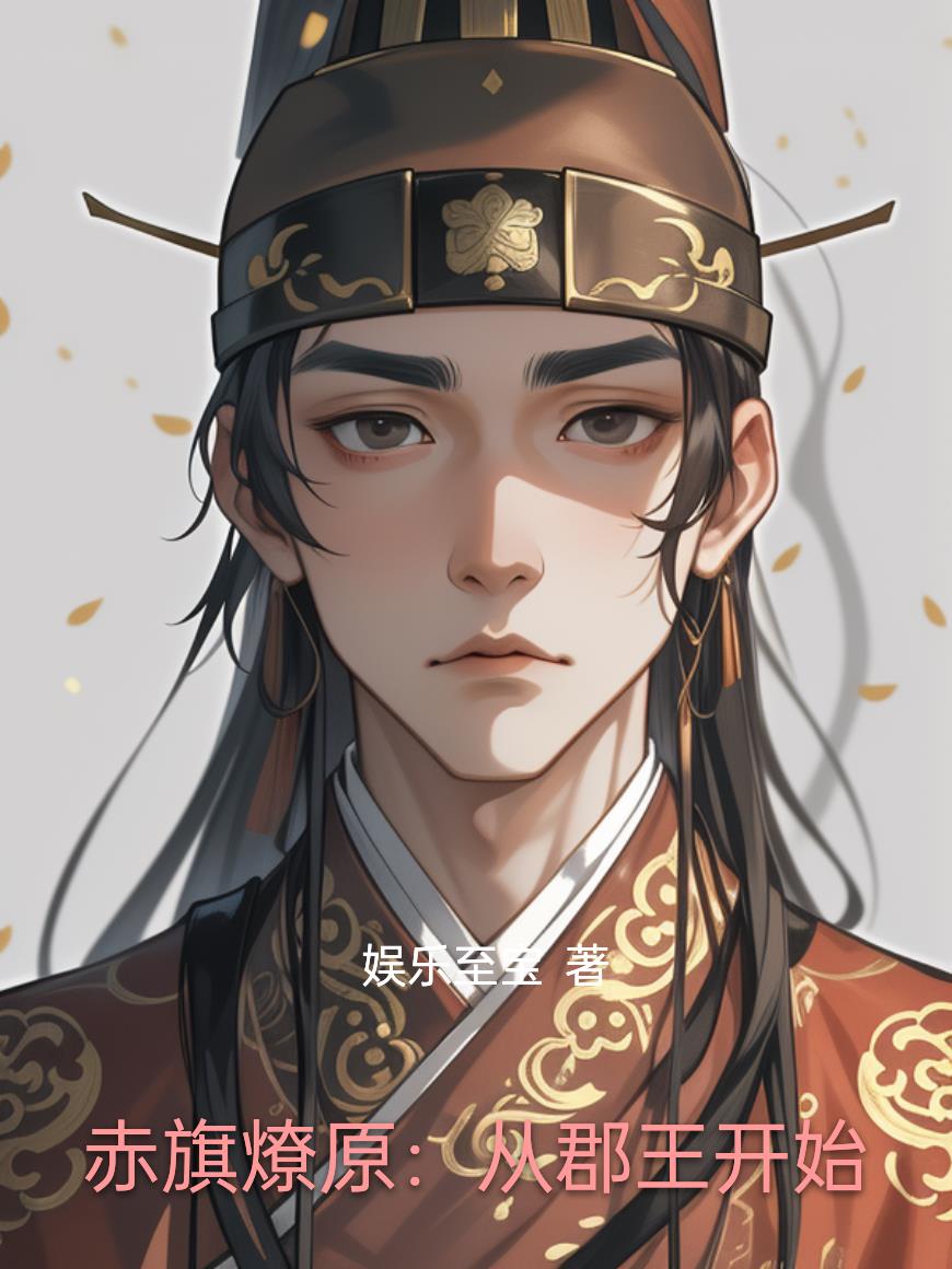 赤旗燎原:从郡王开始