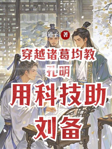 穿越诸葛均教孔明用科技助刘备