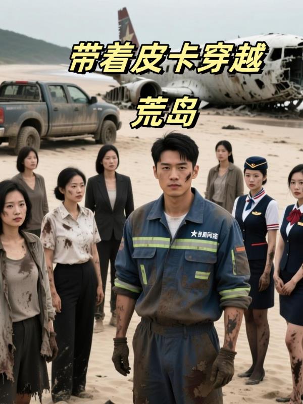 带着皮卡穿越荒岛