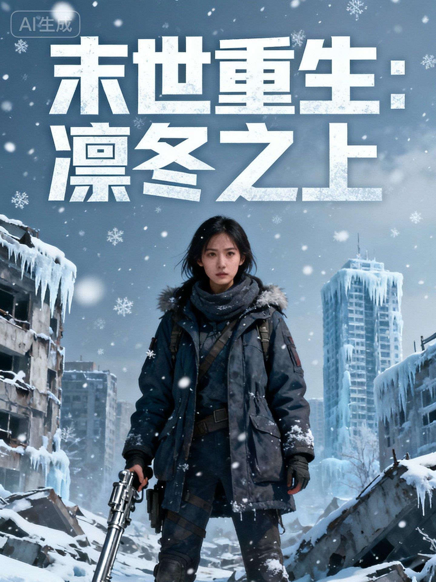 末世重生：凛冬之上