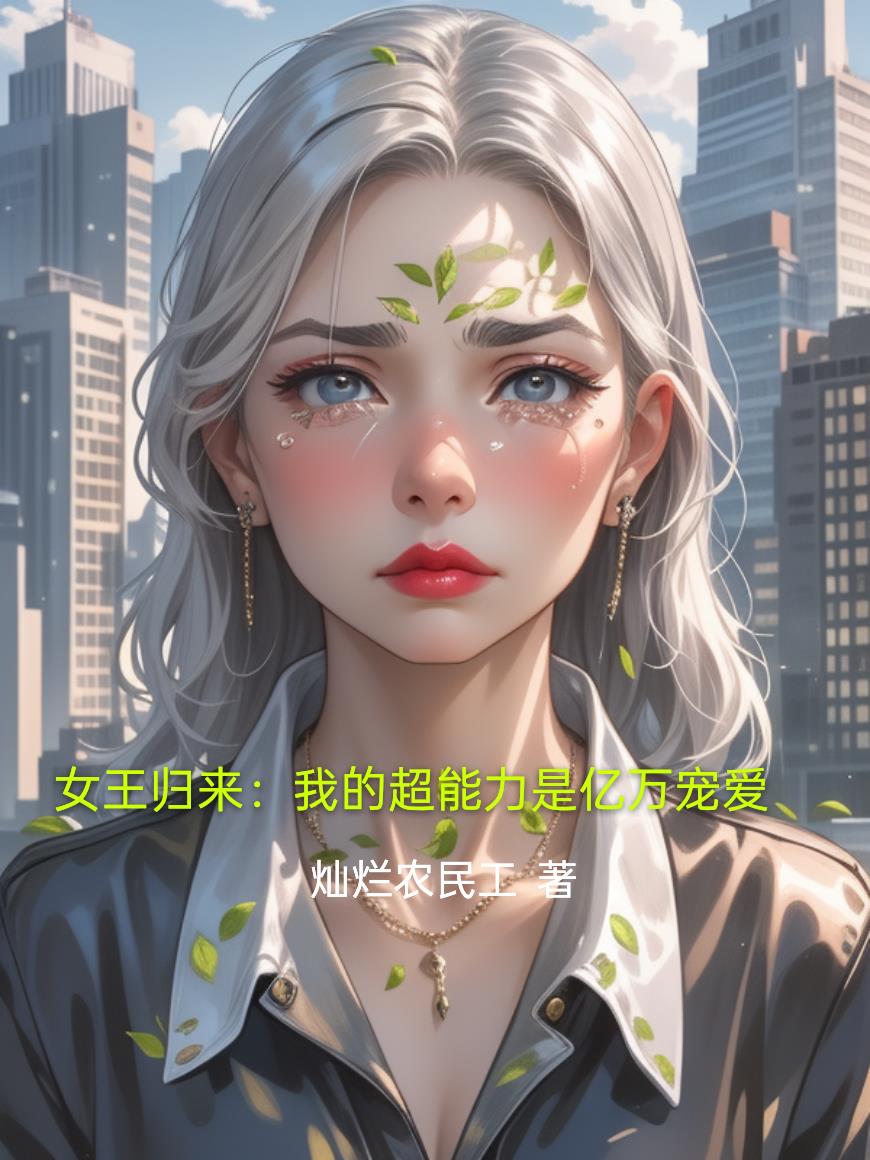女王归来：我的超能力是亿万宠爱