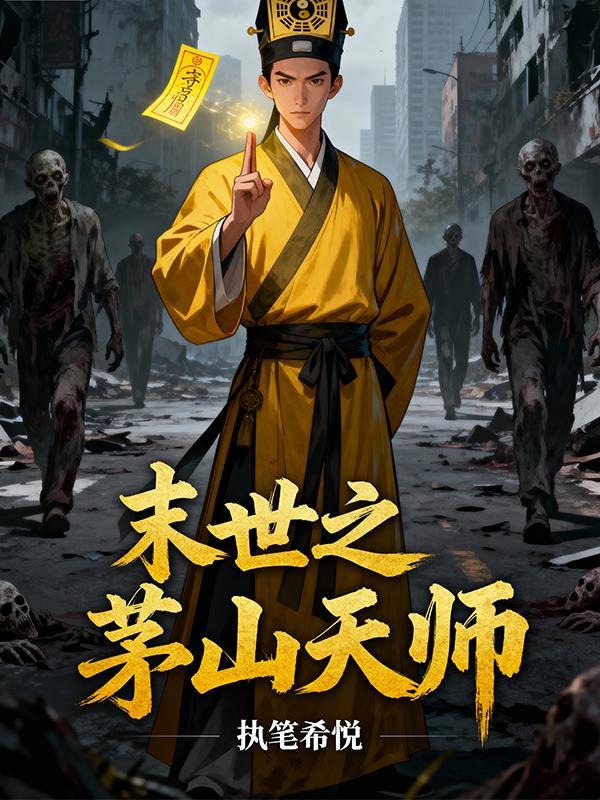 末世之茅山天师