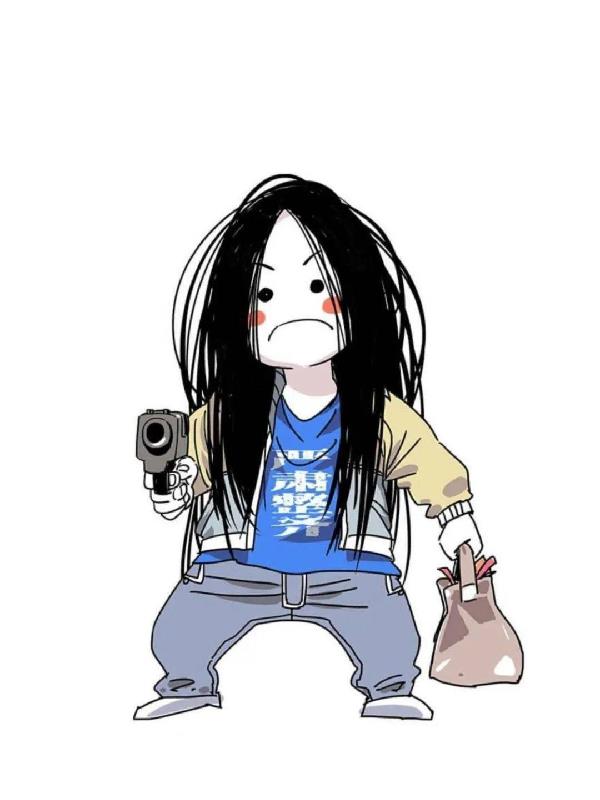 一人之下:为了变强,只能搞笑了