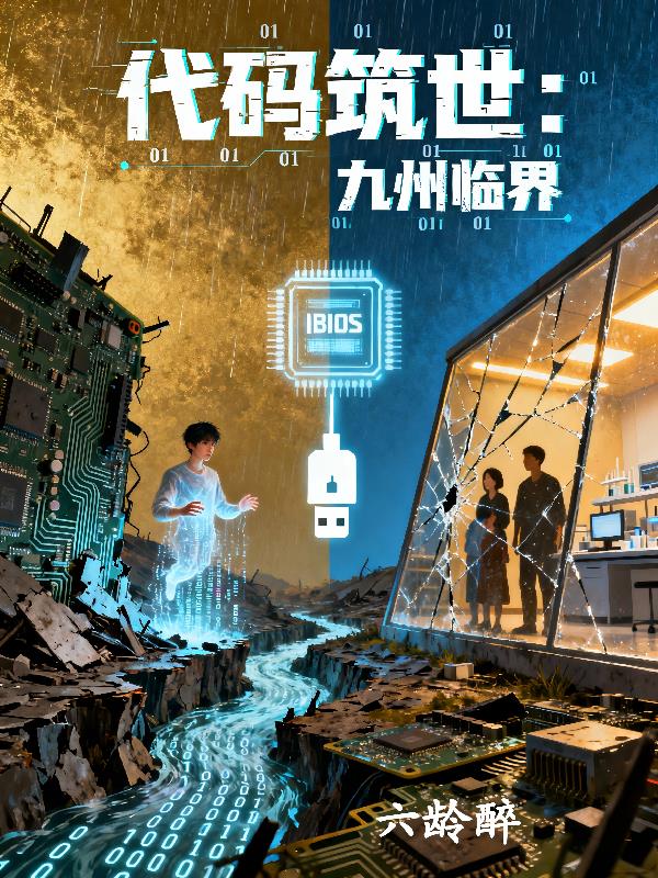 代码筑世：九州临界