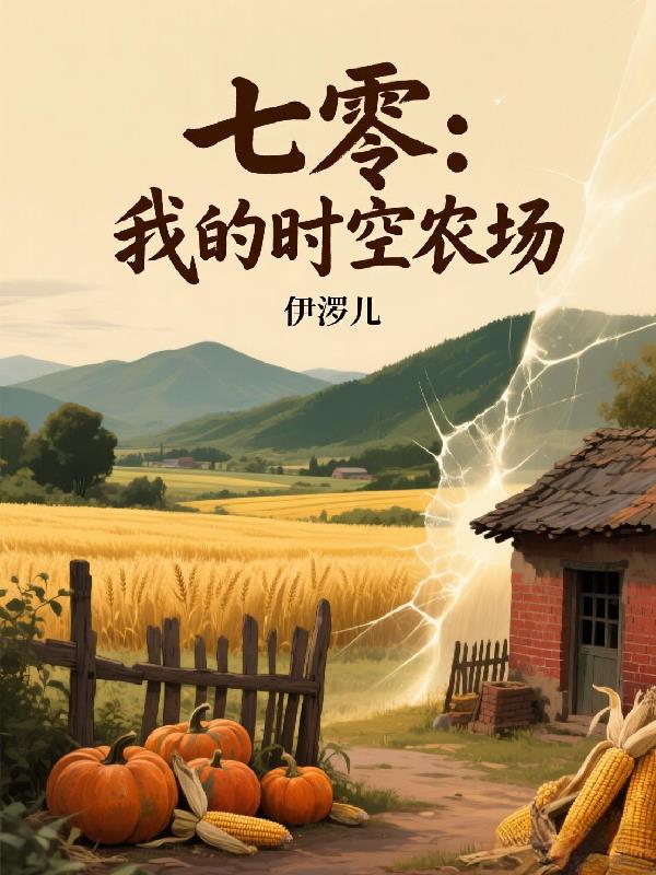七零：我的时空农场