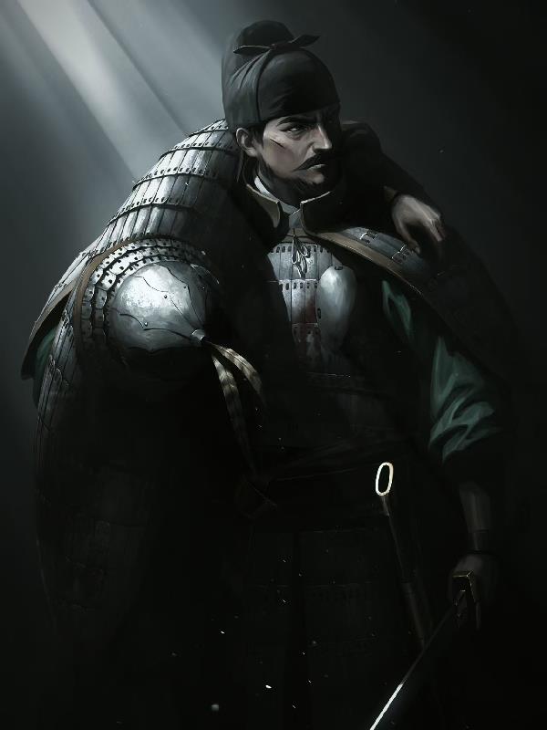 太平盛世英雄血