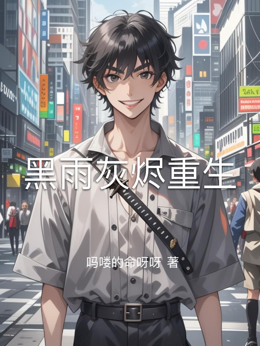 黑雨灰烬重生