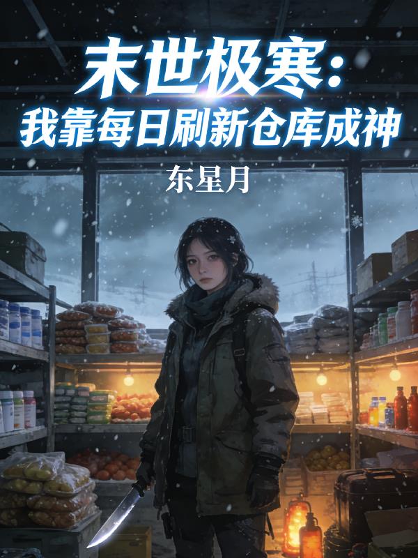 末世极寒:我靠每日刷新仓库成神