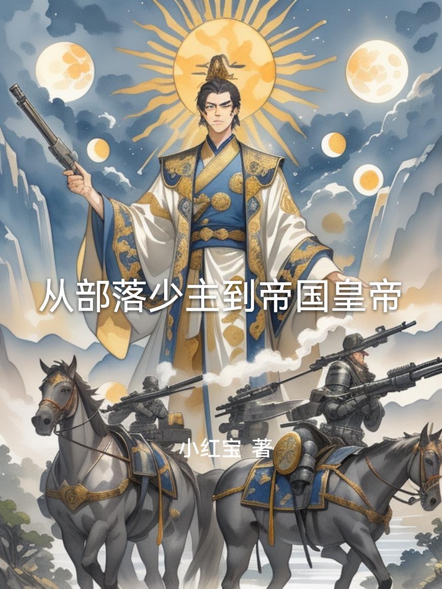 从部落少主到帝国皇帝