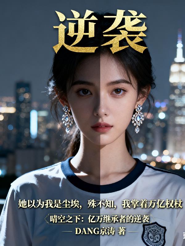 晴空之下：亿万继承者的逆袭