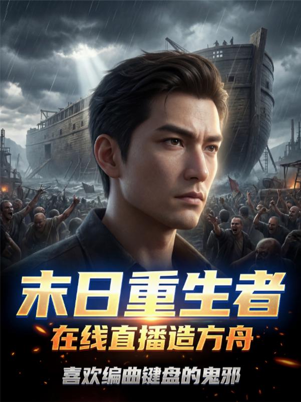 末日重生者，在线直播造方舟
