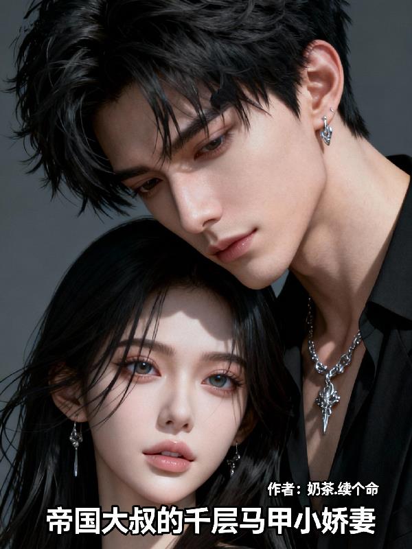 帝国大叔的千层马甲小娇妻