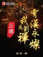 三国：我为刘禅,霄汉永灿