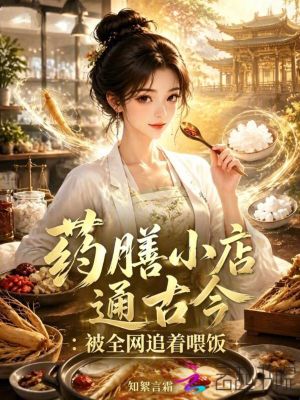 药膳小店通古今:被全网追着喂饭